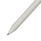 Gry Mattr Contrast Notebook with Pen - Yellow-161 lined pages