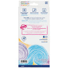 Prang Thick Core Coloured Pencils - Assorted - 24 Pack-Rich 3.3mm core guarded by real wood, assorted colours