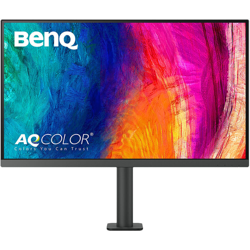 BenQ PD2705UA 27インチIPSディスプレイ 専用アーム付き BenQ 27