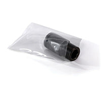 Wamaco Clear Lay-Flat Bags On A Roll - 8-1/2" x 13" - 1400 Pack-Food Grade quality bags can be used in a variety of retail applications