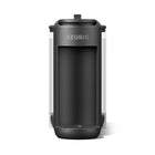 Keurig K-Mini Mate Plus Single Serve Coffee Maker - Black-At under 5" (13 cm) wide, the K-Mini Mate Plus is designed to fit even the smallest spaces, making it ideal for condos, dorm rooms, offices and compact kitchens