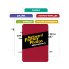 All Things Equal Awkward Family Photos Greatest Hits Card Game: Expansion #1-Card Game