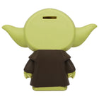 Monogram International Star Wars Yoda Figural Bank-0.6 lb