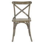 Modway Gear Dining Side Chair - Grey-9