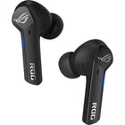 ASUS ROG Cetra True Wireless Gaming Headphones - Black-Material: Neodymium magnet