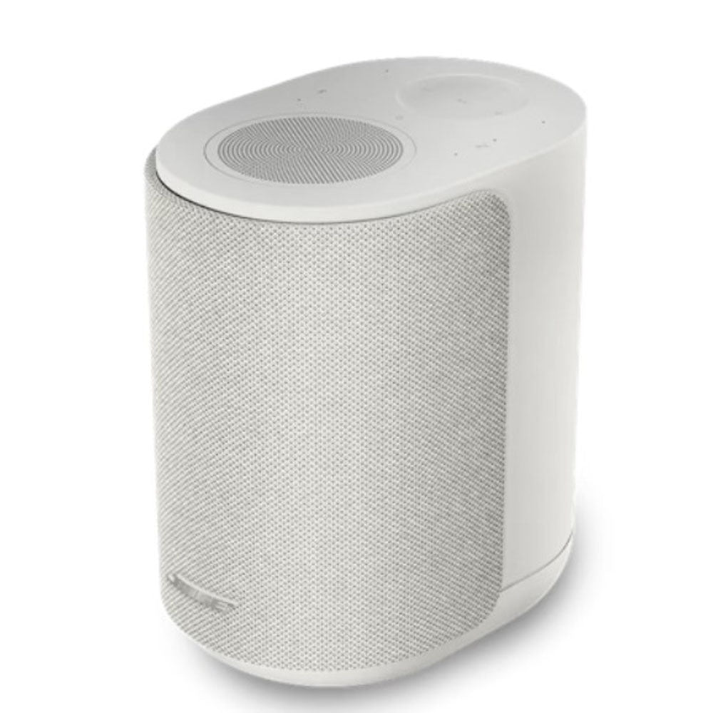 Bose Lifestyle Ultra Speaker - White Smoke | staples.ca