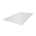 Royal Brites Foam Board - 11" x 14" - White - 4 Pack-Works well with Paint, Marker and Adhesive