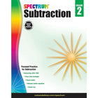 eBook: Carson-Dellosa 704979-EB Subtraction - Grade 2-You will receive two emails: one confirming your entire order, and one with a "Download Software" buttonYou can download immediately or return to your email to download later