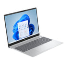 HP Omnibook 3 15.6" Copilot+ PC Laptop - AMD Ryzen AI 5 340 - 512 GB SSD - 16 GB RAM - Windows 11 Home-Microsoft Copilot: Kickstart your creativity and productivity with Microsoft Copilot. Complements your capabilities and creativity with intelligent assistance and relevant answers. And now with the Copilot key, you can access this AI powered intelligent assistant with a single press of a button