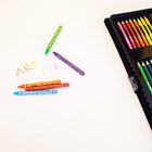 Art 101 Ultimate Scratch Kit with 126 pieces-6