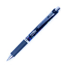 Pentel EnerGel Retractable Gel Roller - (0.7mm) Metal Tip - Urban Pattern - Black Ink-EnerGel ink writes more smoothly than the leading brand* (*Internally tested to be smoother writing than the leading gel pen on standard writing paper)