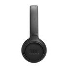 JBL - Tune 530C Casque supra-auriculaire filaire - Noir-Garantie limitée d'un an