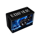 Edifier QD35 Tabletop Bluetooth Splendid Light Effect Speaker - Black-Total RMS: 40W