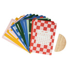 Pep Rally 16-Month Student Calendar-Includes 12 printed calendar sheets