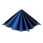 Gry Mattr Expanding Folder - 12.5" × 9.6" - Blue-Dimensions: 12.5" × 9.6" (31.7 × 24.4 cm)