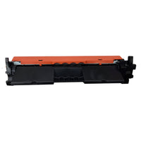 Balloon Brand HP CF217A Compatible Toner Cartridge - Standard Yield - Black-Meets OEM Compatibility Standards
