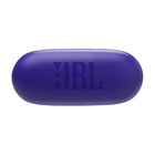 JBL Endurance Race 2 Waterproof Sports True Wireless Earbuds - Purple-6 mics for crisp, clear calls
