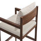 Modway Remington Wood Bar Stool - Salt-8