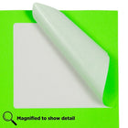 JAM Paper Mailing Address Labels, 3 1/3 x 4, Neon Green, 3 sets of 120 (354328037g)-4