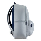 Nike 3BRAND by Russell Wilson Nike Futura Backpack - Grey-12