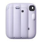 FUJIFILM instax mini 13 instant camera - Dreamy Purple-Built-in Selfie Mirror