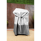 Blackstone 28" Air Fryer Cover-Secure fit with durable, high impact poly resin buckles