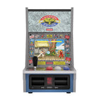 Evercade Alpha Bartop Arcade - Street Fighter-Dual Evercade Cartridge slot built-in