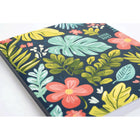 Pierre Belvédère 2026-2027 Weekly/Monthly Academic Planner - 7-1/2" W x 9-3/4" H - Jungle - Bilingual-Dimensions 6,25 x 8,50 inches