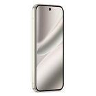 Google Pixel 10 Pro - 256 GB - Porcelain - Bell and Virgin Plus-Pixel 10 Pro lasts over 24 hours, and up to 100 hours with Extreme Battery Saver.1 It charges to 55% in about 30 minutes, and has Pixelsnap magnetic technology for effortless wireless charging that snaps into place