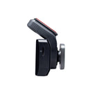 RSC duDuo X1 4K Ultra High Definition Dual Channel Dash Cam-Store up to 24 hours of drive time with the support of 128GB memory card capacity