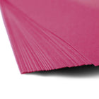 Jam Paper Colored 24 lb Paper - 8.5" W x 11" L - Ultra Fuchsia Pink - 50 Sheets-Our high quality 30% recycled sheets have a 24 lb paper weight and a smooth finish. Great for schools, offices, and businesses that want attention drawn to an important message