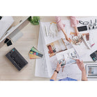 Canon ImageFORMULA DR-M140II Office Document Scanner-Supports color, grayscale, and black-and-white scanning