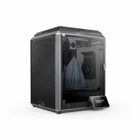 Creality K1C Printer & Hyper Filament Bundle-Filament Diameter is 1.75mm and Nozzle diameter is 0.4 mm.