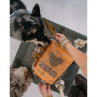 Dexypaws Pumpkin Dog Treats-Soy free and corn free