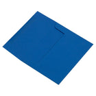 JAM Paper A2 Invitation Envelopes - 4.375 x 5.75 - Presidential Blue - 50 Pack-Quantity: 50 Envelopes per Pack
