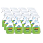 Emzone Odorstop Fabric Refresher - 275ml - 12 Pack-Neutralizes odors instantly rather than masking them