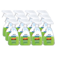 Emzone Odorstop Fabric Refresher - 275ml - 12 Pack-Neutralizes odors instantly rather than masking them