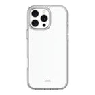 AXS ULTRA CLEAR Drop-tested Case for Apple iPhone 16 Pro Max - Transparent-6ft drop tested to protect from drops in most everyday situations