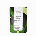Tao Tea Leaf Rose Black Tea - Loose Leaf - 100g-The Rose Black is a delicious blend of black tea and rose petals. The black tea is infused up to five times with rose petals creating the perfect sweet aroma