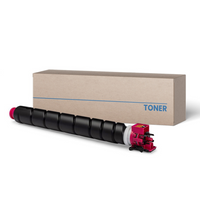 Premium Tone Kyocera TK-8517M (1T02NDBCS0) Alternative Toner Cartridge - Standard Yield - Magenta-Color: Magenta