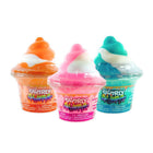 Incredible Group Swirly Slime - Assorted Colours-Enhanced Relaxation and improved focus