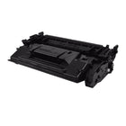 Ecotone Canon T08 (3010C005AA) Reman Toner Cartridge - High Yield - Black-Produces sharp, professional-quality black text and graphics