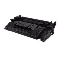 Ecotone Canon T08 (3010C005AA) Reman Toner Cartridge - High Yield - Black-Produces sharp, professional-quality black text and graphics