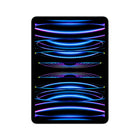 Apple iPad Pro 11" Liquid Retina Display - Wi-Fi - M2 Chip - 128 GB - Silver-Brilliant 11-inch Liquid Retina XDR display1 with ProMotion, True Tone and P3 wide colour