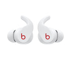 Beats Fit Pro True Wireless Earbuds - White-Custom acoustic platform with Spatial Audio