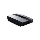  XGIMI Aura 2400 ANSI Lumens Ultra Short Throw projector-Comes with Android TV built in, also iOs adaptable