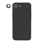 AXS ARMORGlass Pro Camera Lens Protector for Apple iPhone 17e / 16e-HD Clarity with no camera interference  