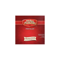 Mother Parkers Tea Bags - Tagged and Enveloped - Orange Pekoe - 500 Pack-All Natural Orange Pekoe Tea