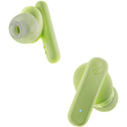 Skullcandy Smokin Buds Bluetooth Earbuds with Charging Case - Matcha-4