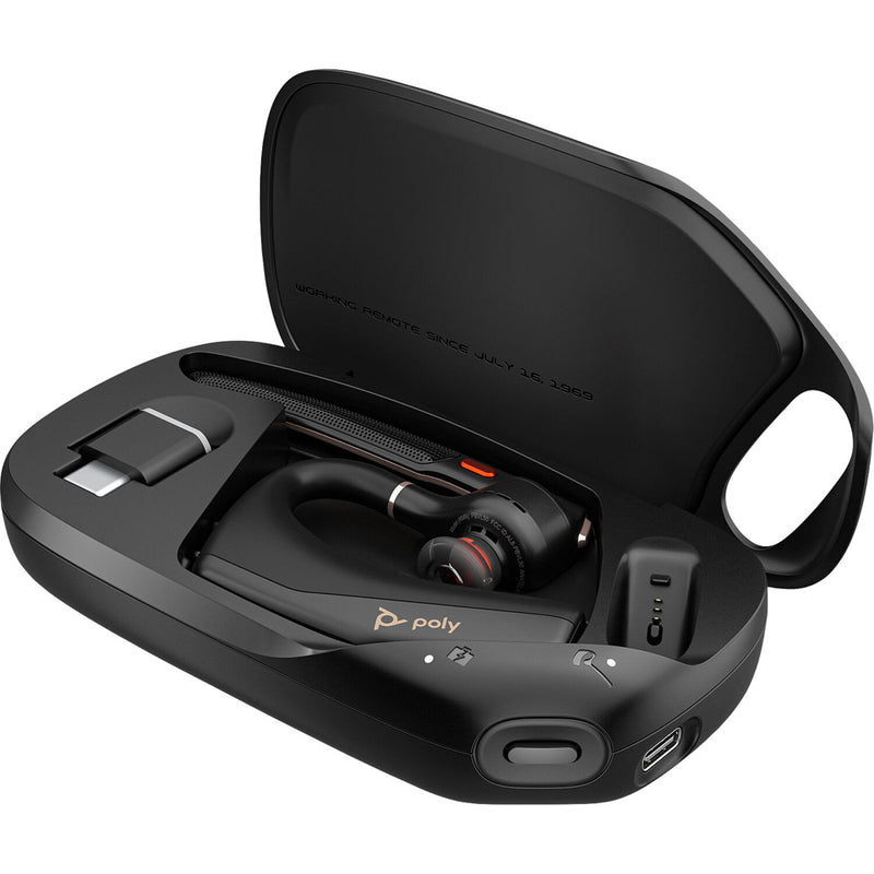 HP Poly Voyager Legend 50-M UC Headset | staples.ca